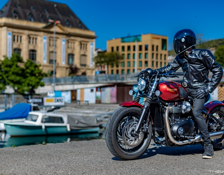 triumph